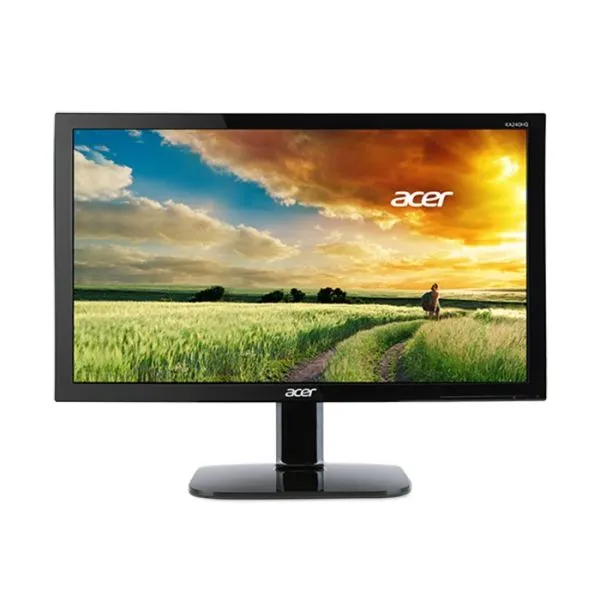 Amazon.co.jp: Acer モニター AlphaLine KA220HQbid 21.5インチ